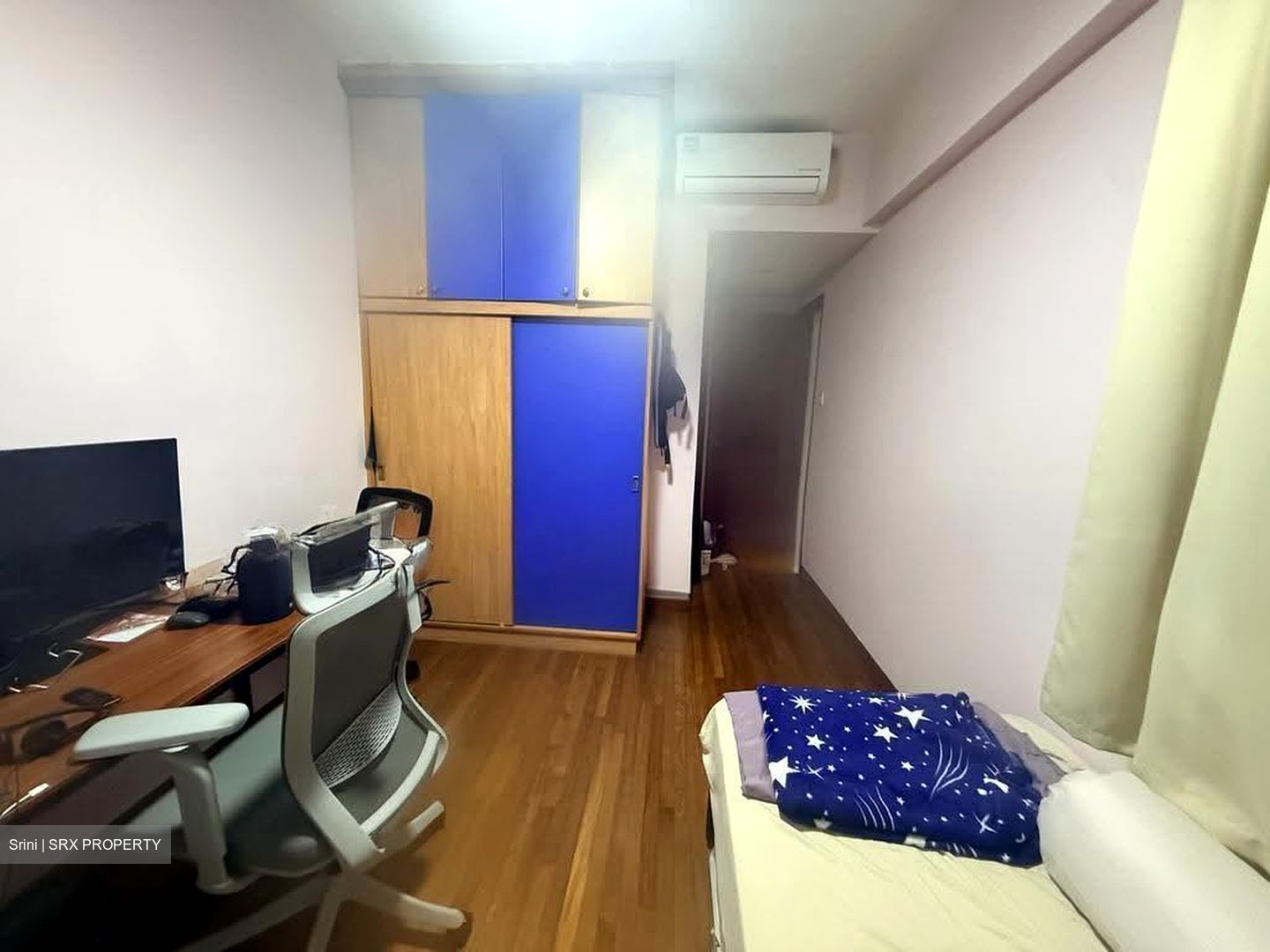 Simei Green Condominium (D18), Condominium #618990921